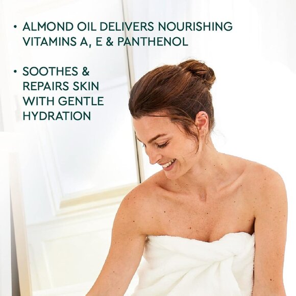 Kneipp Soft Skin Bath Oil formulated with 94% pure Almond Oil - 3.4 fluid ounces - Picture 4 of 7